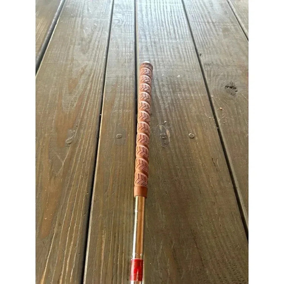 Titleist accu-flo wooden 1 golf club - Picture 3 of 5